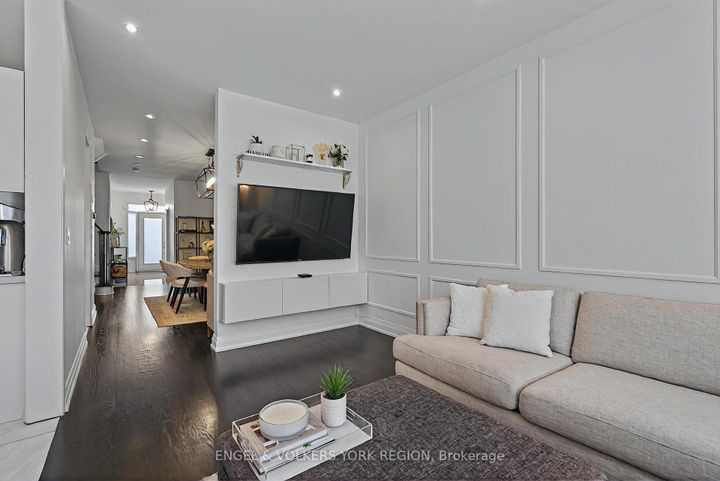 Photo 18 at 7 London Pride Drive, Jefferson, Richmond Hill