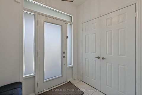 Photo 4 at 7 London Pride Drive, Jefferson, Richmond Hill