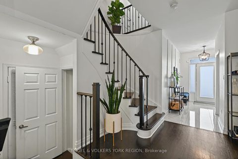 Photo 7 at 7 London Pride Drive, Jefferson, Richmond Hill