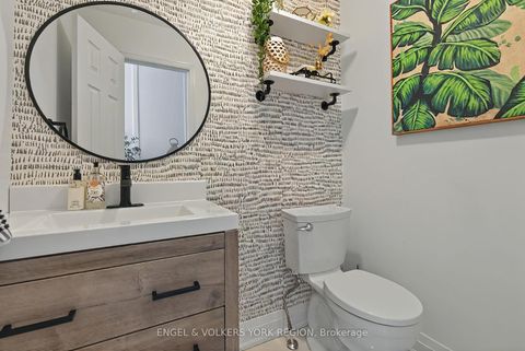 Photo 8 at 7 London Pride Drive, Jefferson, Richmond Hill