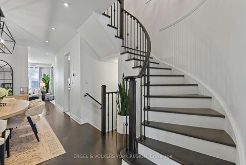 Photo 10 at 7 London Pride Drive, Jefferson, Richmond Hill