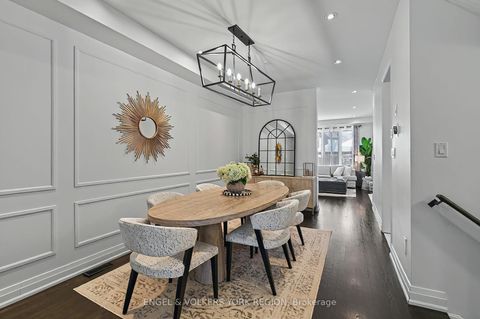 Photo 12 at 7 London Pride Drive, Jefferson, Richmond Hill