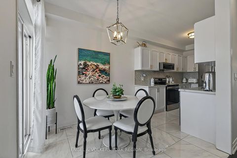 Photo 17 at 7 London Pride Drive, Jefferson, Richmond Hill