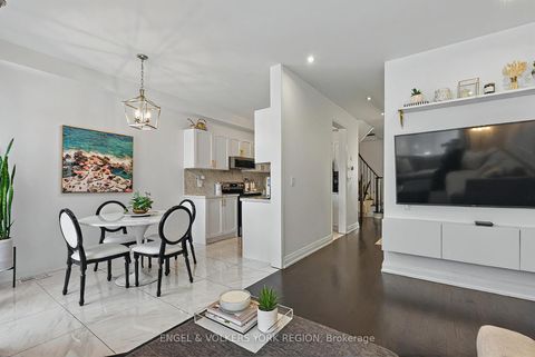 Photo 19 at 7 London Pride Drive, Jefferson, Richmond Hill