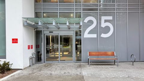 Photo 1 at 1902 - 25 Holly Street, Mount Pleasant West, Toronto