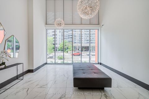 Photo 2 at 1902 - 25 Holly Street, Mount Pleasant West, Toronto