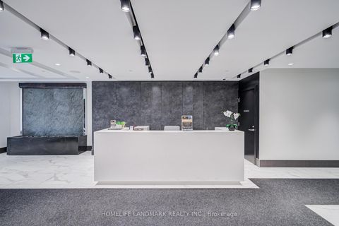 Photo 4 at 1902 - 25 Holly Street, Mount Pleasant West, Toronto