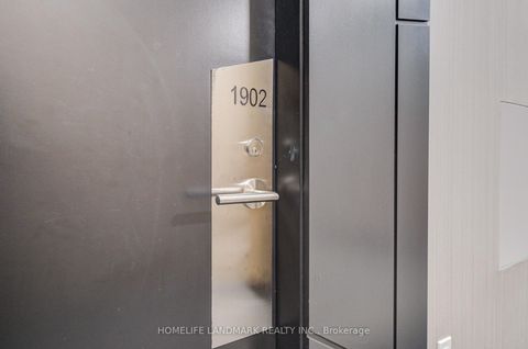 Photo 7 at 1902 - 25 Holly Street, Mount Pleasant West, Toronto