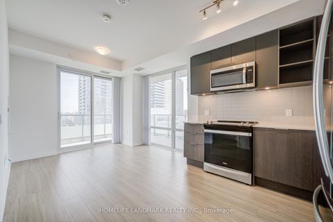Photo 11 at 1902 - 25 Holly Street, Mount Pleasant West, Toronto