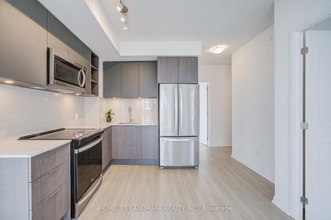 Photo 13 at 1902 - 25 Holly Street, Mount Pleasant West, Toronto