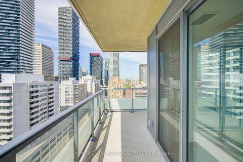 Photo 27 at 1902 - 25 Holly Street, Mount Pleasant West, Toronto