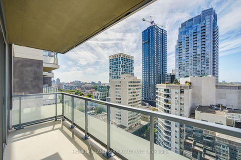 Photo 28 at 1902 - 25 Holly Street, Mount Pleasant West, Toronto