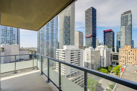 Photo 30 at 1902 - 25 Holly Street, Mount Pleasant West, Toronto