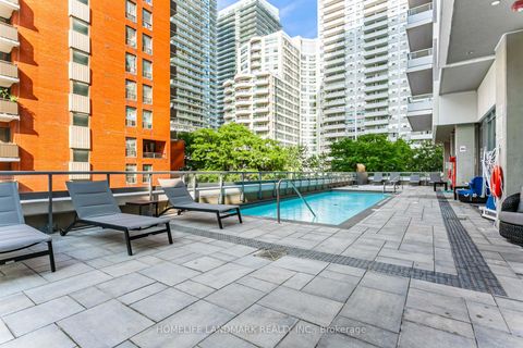 Photo 34 at 1902 - 25 Holly Street, Mount Pleasant West, Toronto