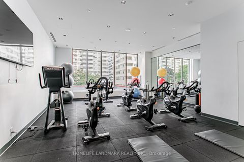 Photo 36 at 1902 - 25 Holly Street, Mount Pleasant West, Toronto