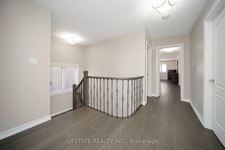 Photo 17 at 37 Mission Ridge Trail, Bram East, Brampton