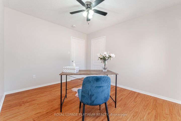Photo 31 at 63 Culture Crescent, Fletcher's Creek Village, Brampton