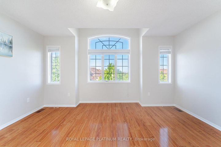 Photo 33 at 63 Culture Crescent, Fletcher's Creek Village, Brampton