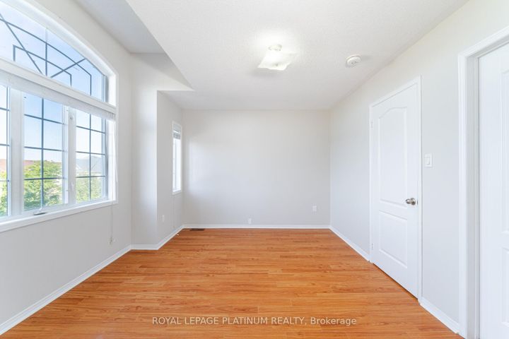 Photo 35 at 63 Culture Crescent, Fletcher's Creek Village, Brampton
