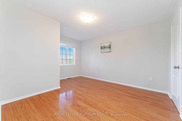 Photo 36 at 63 Culture Crescent, Fletcher's Creek Village, Brampton