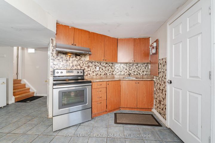 Photo 42 at 63 Culture Crescent, Fletcher's Creek Village, Brampton