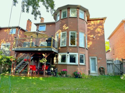 Photo 34 at 192 Covent Crescent, Aurora Highlands, Aurora