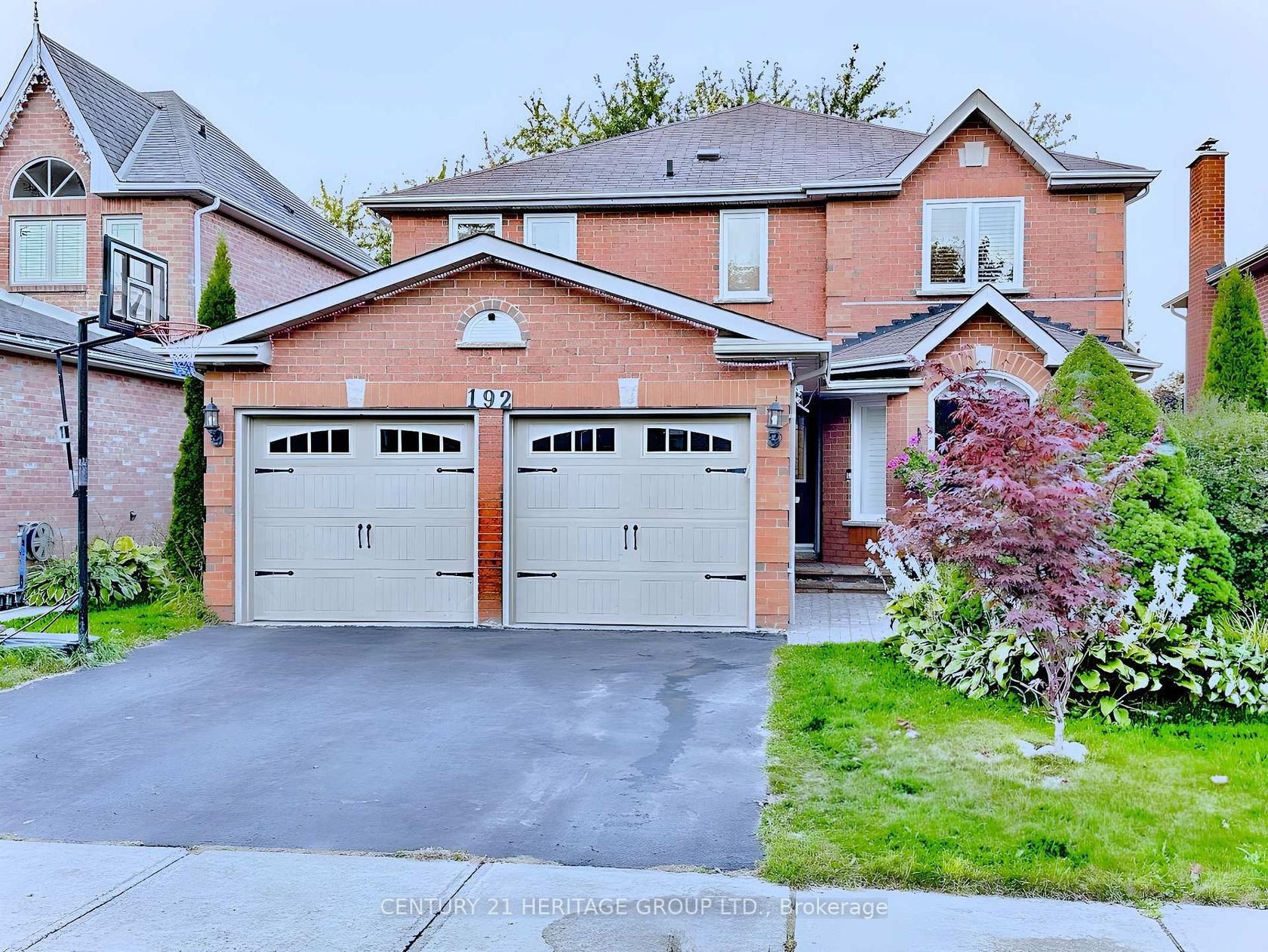 192 Covent Crescent, Aurora Highlands, Aurora 
