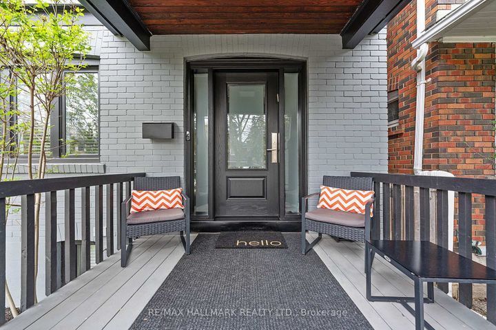 Photo 1 at 176 Melrose Avenue, Lawrence Park North, Toronto