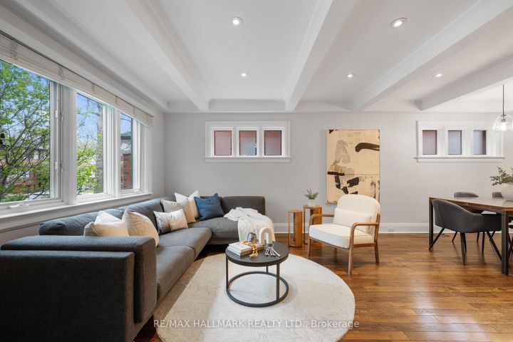 Photo 4 at 176 Melrose Avenue, Lawrence Park North, Toronto