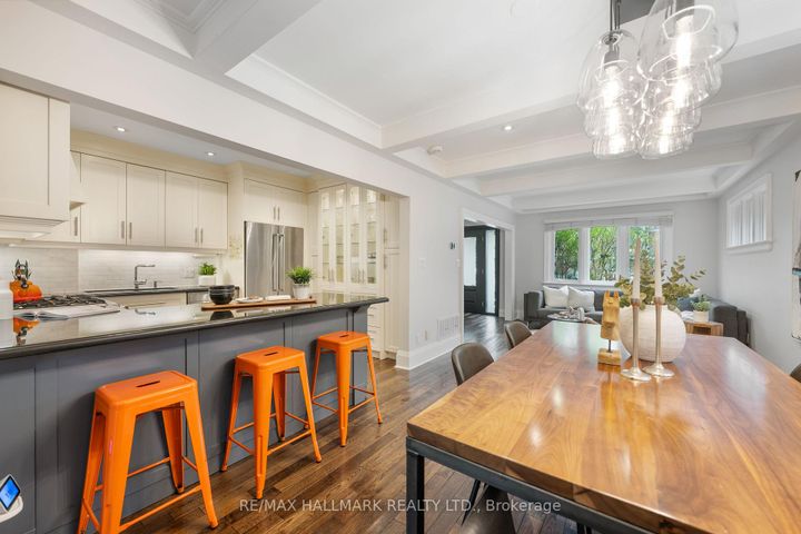 Photo 9 at 176 Melrose Avenue, Lawrence Park North, Toronto