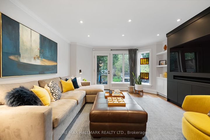 Photo 15 at 176 Melrose Avenue, Lawrence Park North, Toronto