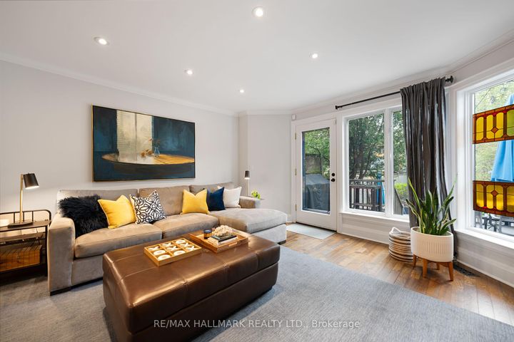 Photo 16 at 176 Melrose Avenue, Lawrence Park North, Toronto