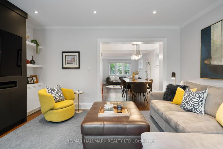 Photo 19 at 176 Melrose Avenue, Lawrence Park North, Toronto