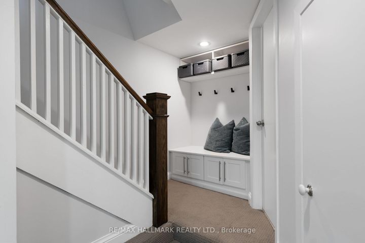 Photo 37 at 176 Melrose Avenue, Lawrence Park North, Toronto
