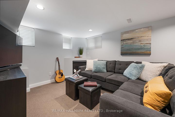 Photo 39 at 176 Melrose Avenue, Lawrence Park North, Toronto