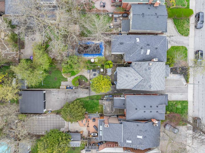 Photo 47 at 176 Melrose Avenue, Lawrence Park North, Toronto