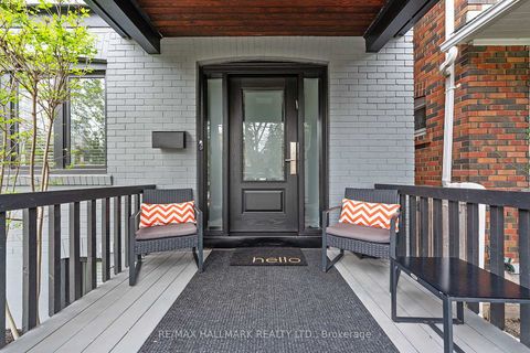 Photo 1 at 176 Melrose Avenue, Lawrence Park North, Toronto