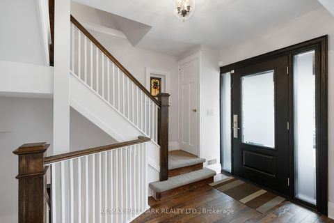 Photo 2 at 176 Melrose Avenue, Lawrence Park North, Toronto