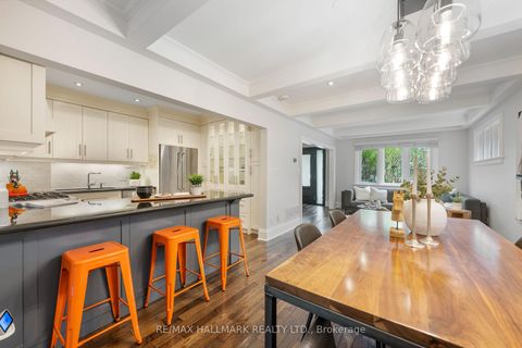 Photo 9 at 176 Melrose Avenue, Lawrence Park North, Toronto