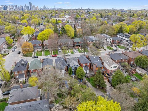 Photo 48 at 176 Melrose Avenue, Lawrence Park North, Toronto