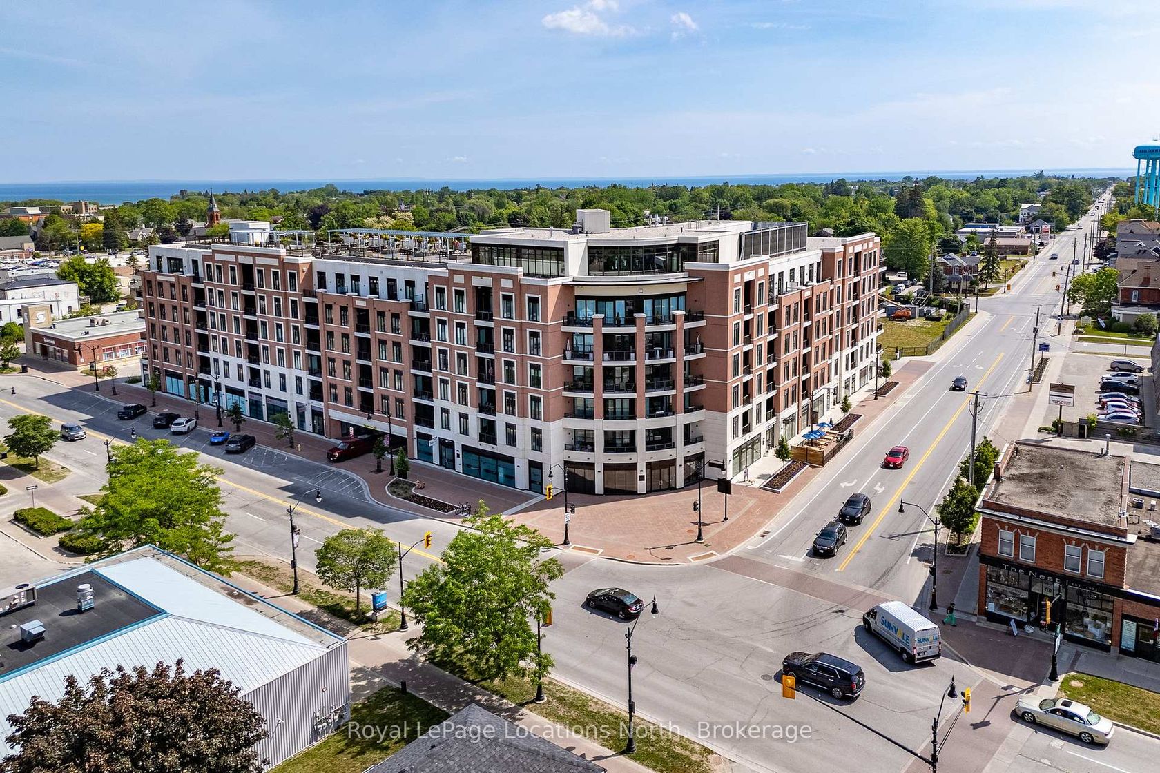 PH609 - 1 Hume Street, Collingwood 