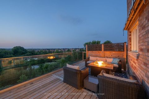Photo 41 at 130 Santa Amato Crescent, Patterson, Vaughan