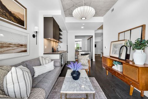 Photo 1 at 702 - 57 Brock Avenue, Roncesvalles, Toronto