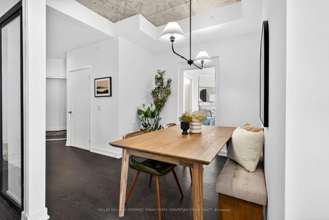 Photo 9 at 702 - 57 Brock Avenue, Roncesvalles, Toronto