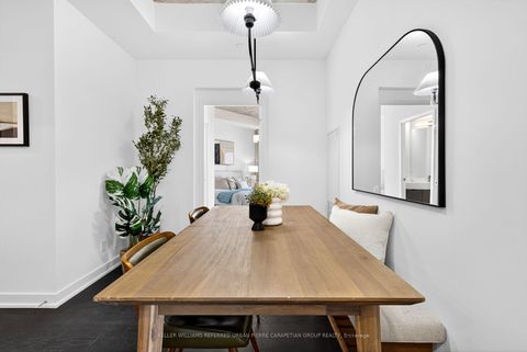 Photo 10 at 702 - 57 Brock Avenue, Roncesvalles, Toronto