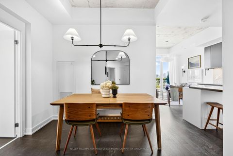 Photo 11 at 702 - 57 Brock Avenue, Roncesvalles, Toronto