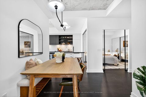 Photo 12 at 702 - 57 Brock Avenue, Roncesvalles, Toronto