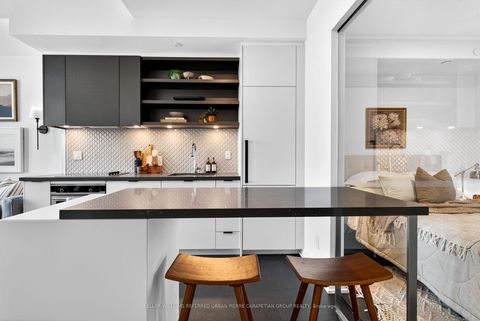Photo 13 at 702 - 57 Brock Avenue, Roncesvalles, Toronto