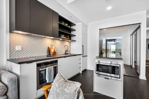 Photo 14 at 702 - 57 Brock Avenue, Roncesvalles, Toronto