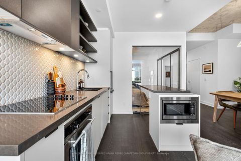 Photo 15 at 702 - 57 Brock Avenue, Roncesvalles, Toronto